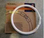 Lampada circolare slim T5 2GX13 22W